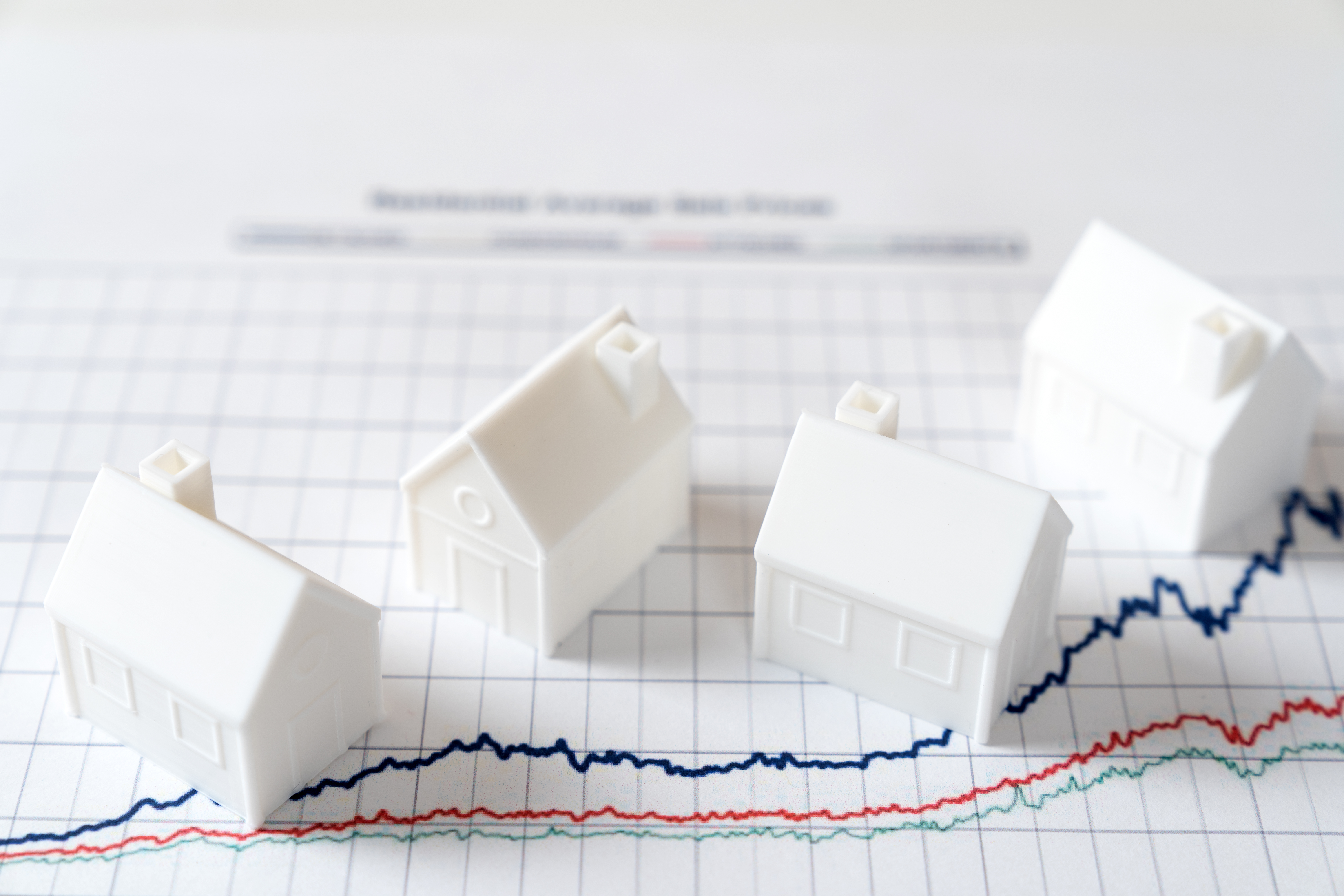 When Is the Best Time to Rent Out a House in Northwest Arkansas?