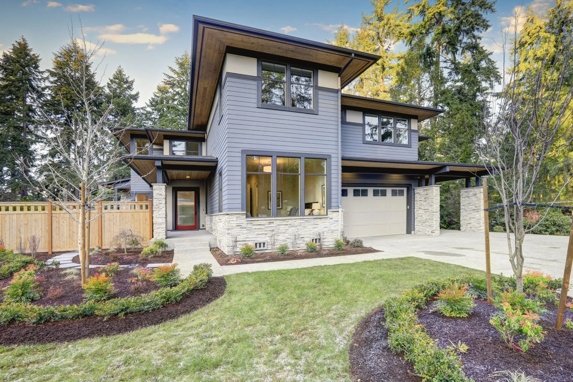 Fayetteville Property Management