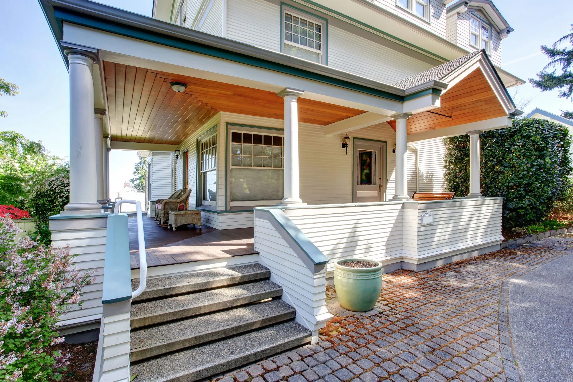 Springdale Property Management