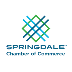 Springdale COC Logo